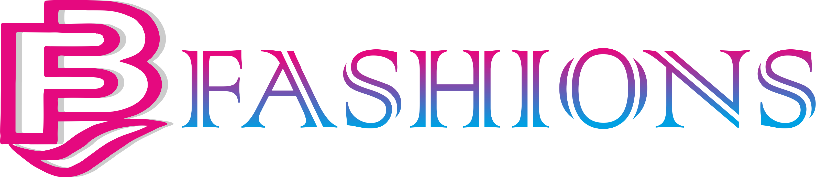 F3fashions